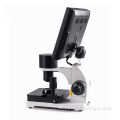 8 Inch Nailfold Microsculation Microscope Detector